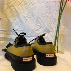 Hunter Derby Rain Shoes